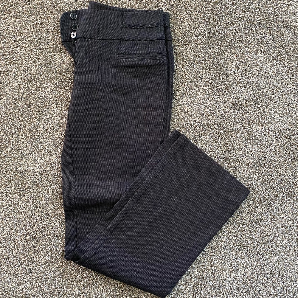 Joe B Pants - Size 9